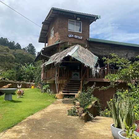 Ella Rock Grun Cottage Екстер'єр фото