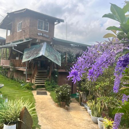 Ella Rock Grun Cottage Екстер'єр фото