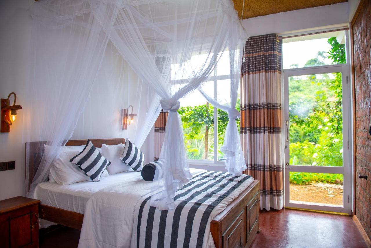 Ella Rock Grun Cottage Екстер'єр фото