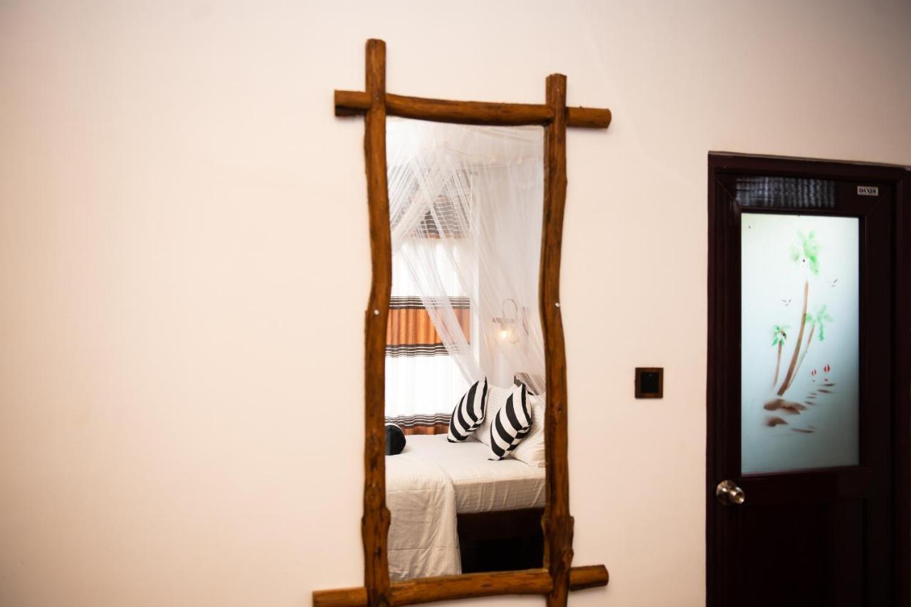 Ella Rock Grun Cottage Екстер'єр фото