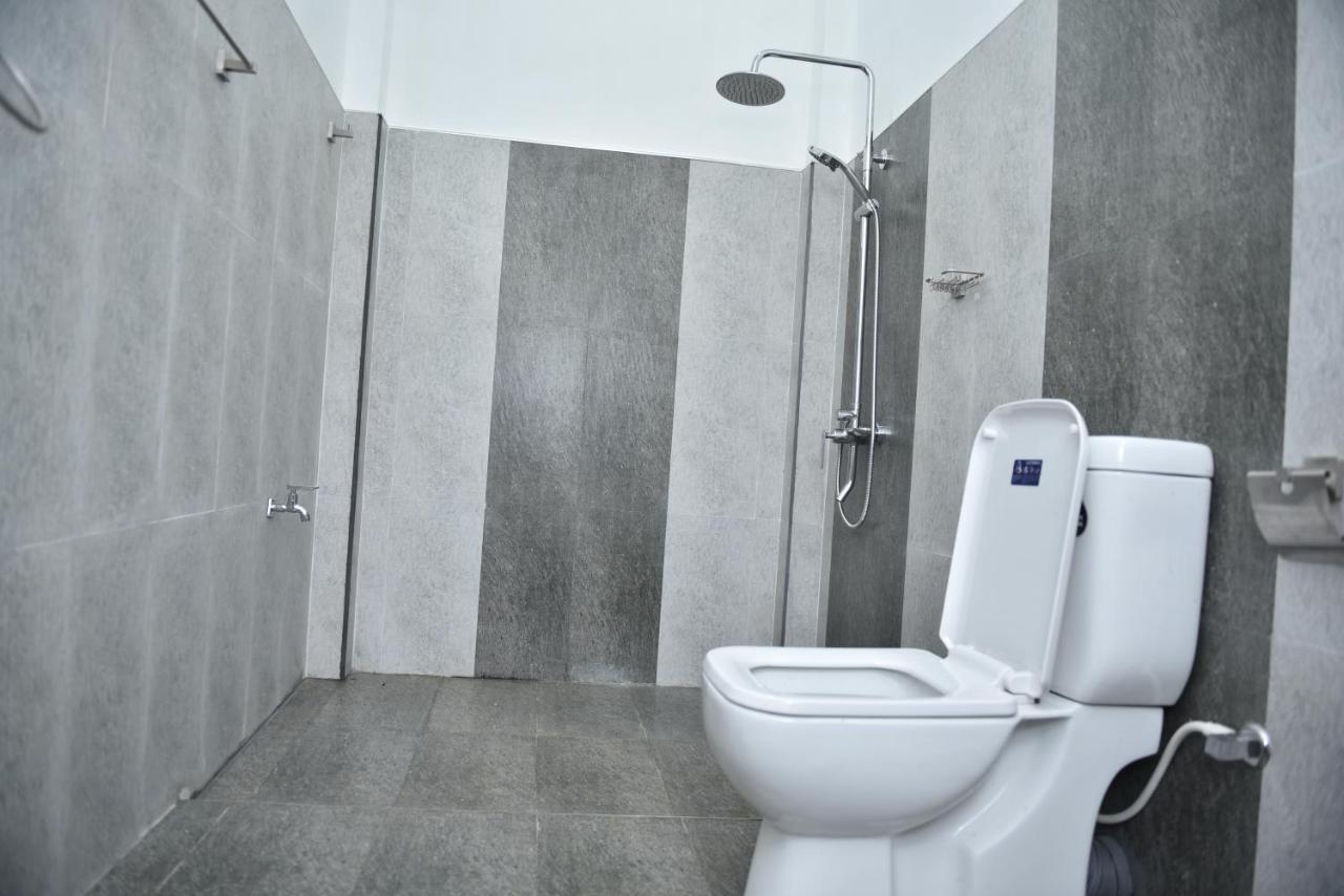 Ella Rock Grun Cottage Екстер'єр фото