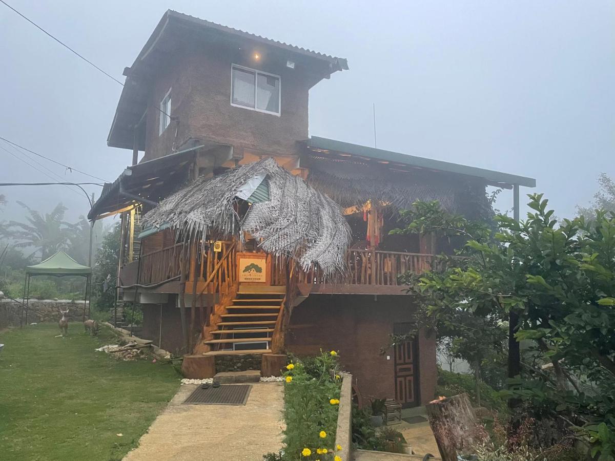 Ella Rock Grun Cottage Екстер'єр фото
